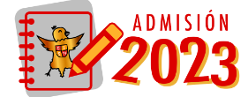 Admisión 2023 Colegio Inglés Isaac Newton
