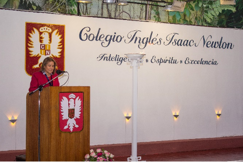 Discurso aniversario